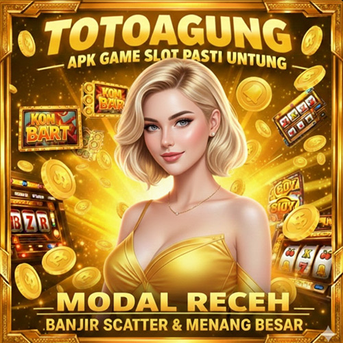TOTOAGUNG » Link Login Apk Game Slot Online Daftar Pasti Untung WD